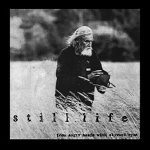 Ebullition Records Catalog: Still Life
